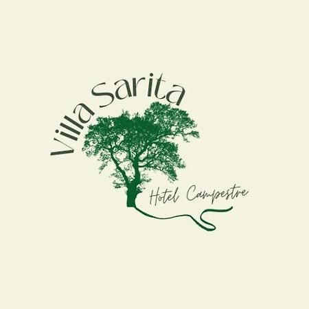 Hotel Campestre Villa Sarita San Francisco  Buitenkant foto