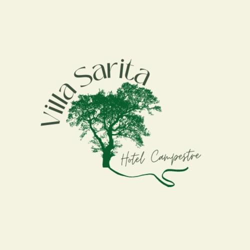 Hotel Campestre Villa Sarita San Francisco  Buitenkant foto