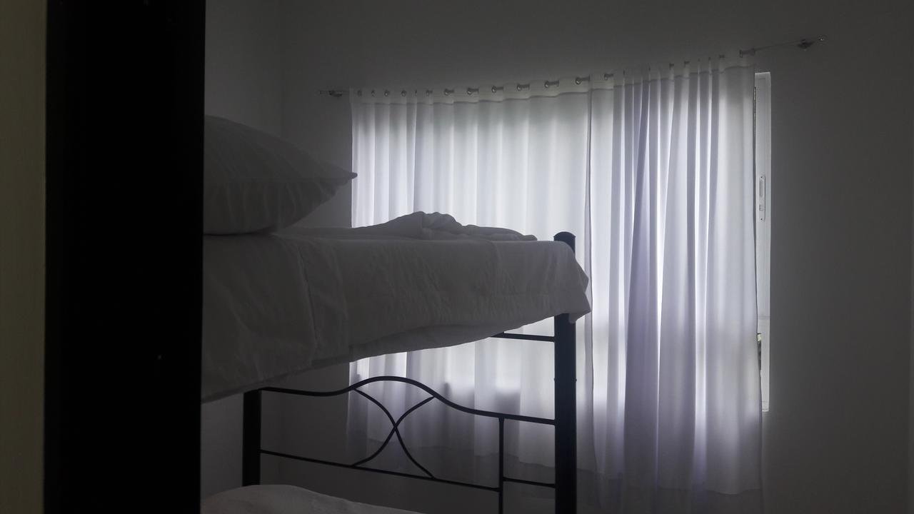 Hotel Campestre Villa Sarita San Francisco  Buitenkant foto
